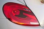 Volkswagen Beetle Turbo 2012 года
